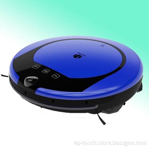 Cheap Mop Clean Automatic Intelligent Sweeping Robot Vacuum Cleaner